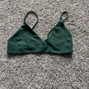 Left on Friday Sunday Top